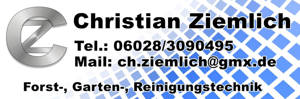 Christian Ziemlich