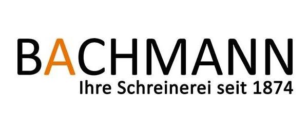 Schreinerei Bachmann