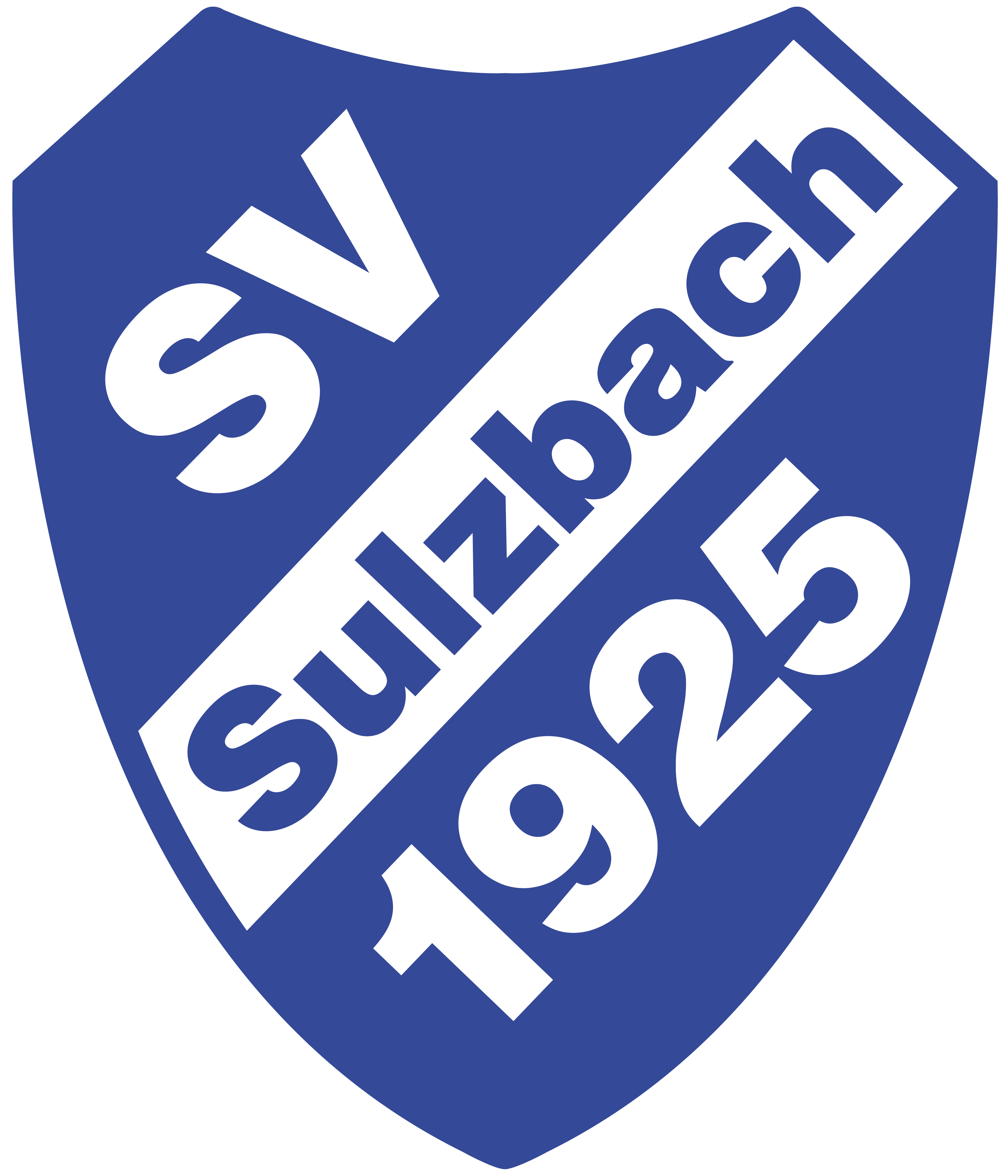 SV 1925 Sulzbach e.V.