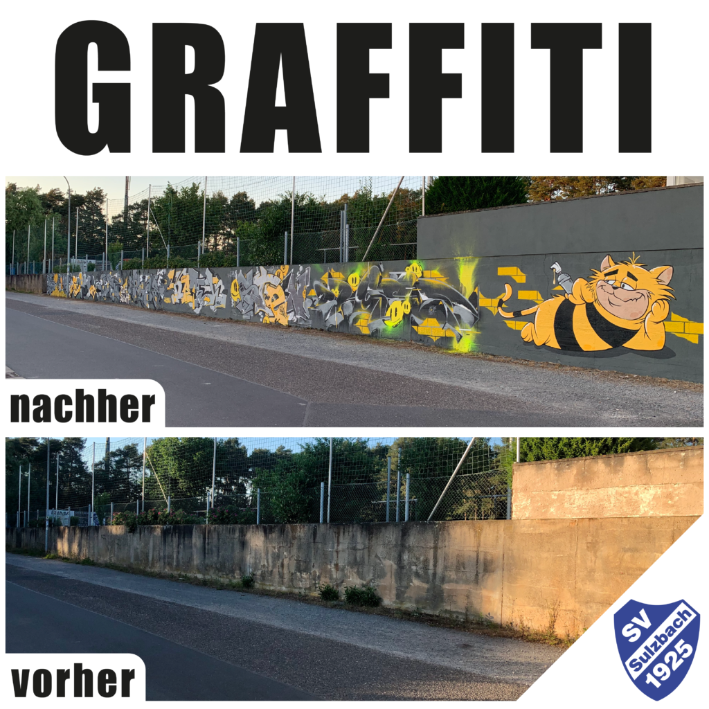 Graffiti