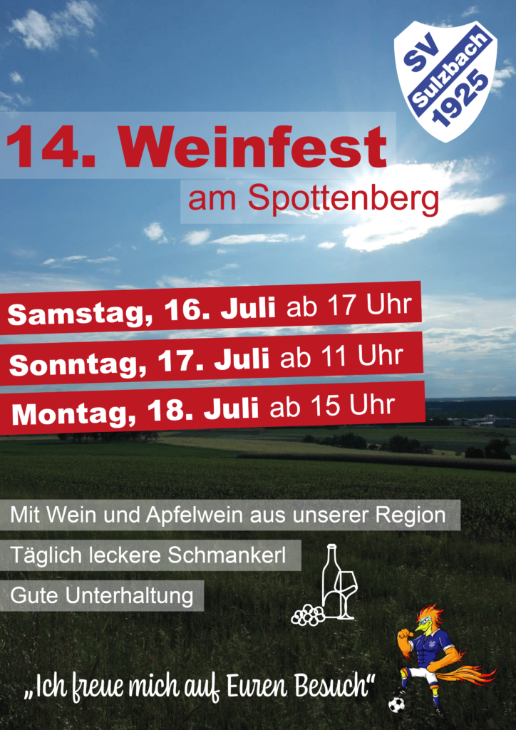 Weinfest